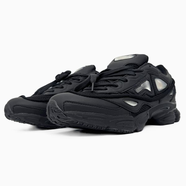 Adidas x Raf Simons Ozweego III Black adi-0496-1025126 фото