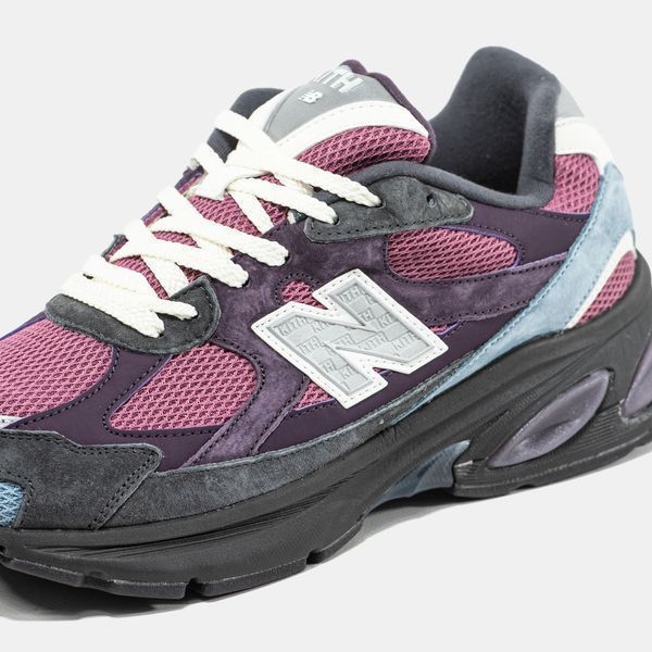 2412 New Balance 2010 x KITH 2412-1231342 фото