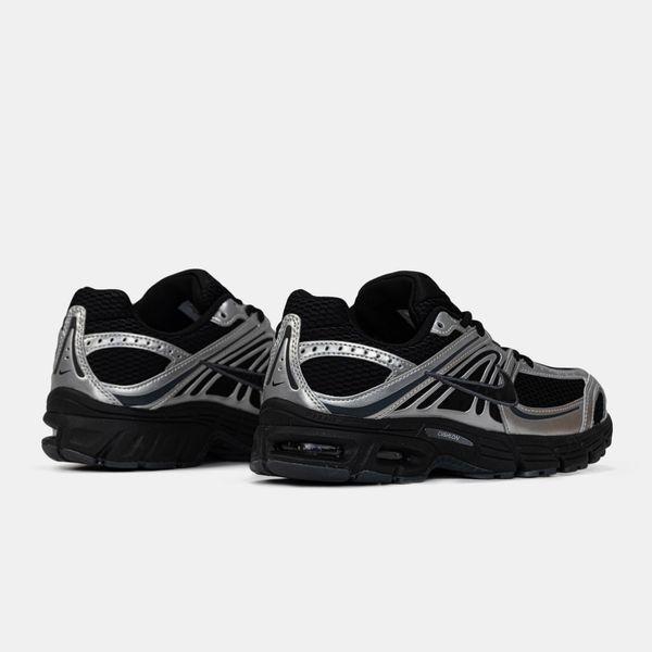 Nike Air Max Moto 2K Black Silver #art1785-1525659 фото