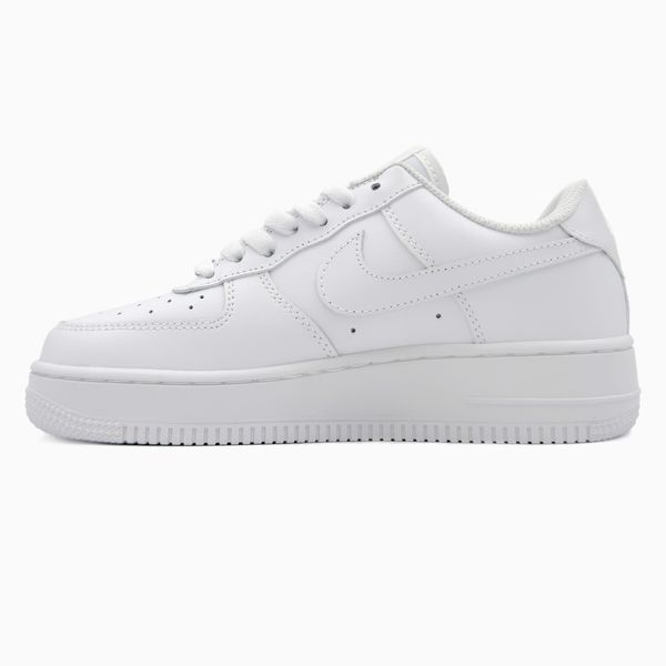Nike Air Force White 📦 nik-0111-46680 фото