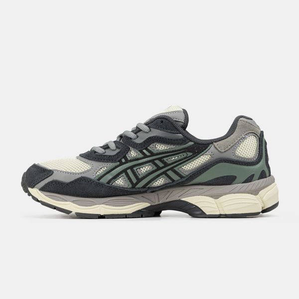 Asics GEL-NYC 1090 #art1700-1390074 фото