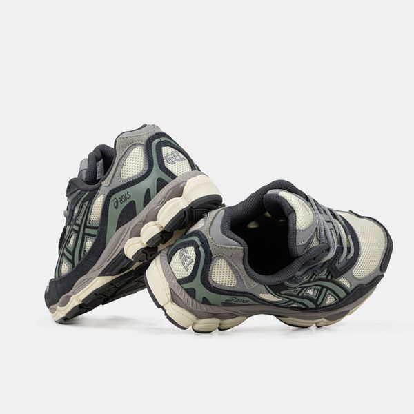 Asics GEL-NYC 1090 #art1700-1390074 фото