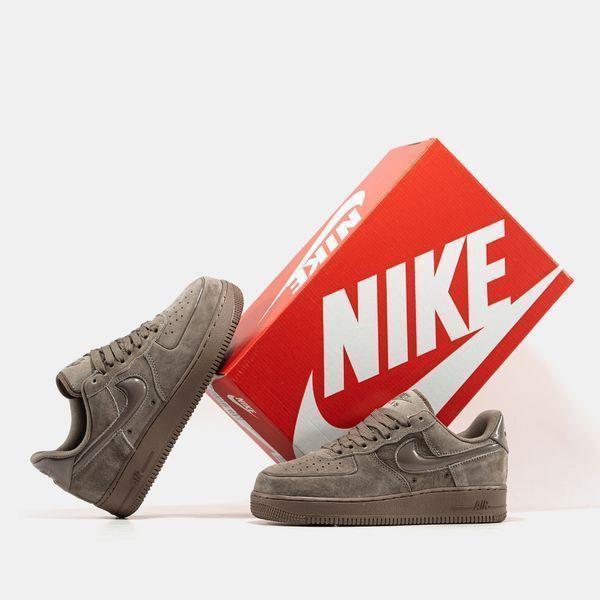 2844 Nike Air Force 1 2844-1457528 фото