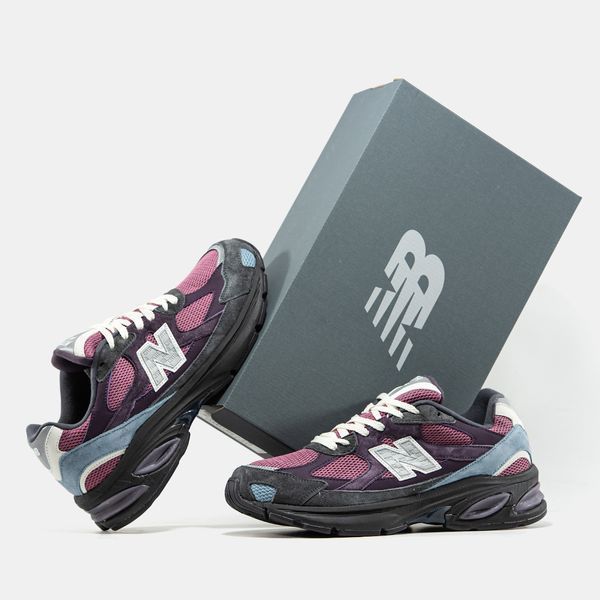 2412 New Balance 2010 x KITH 2412-1231342 фото