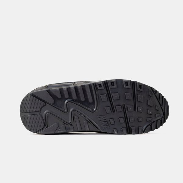 Nike Air Max 90 Black #art1083-539087 фото