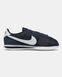Nike Cortez Basic Nylon '06 'Midnight Navy' 317249-413 Q196-1143407 фото 3