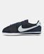 Nike Cortez Basic Nylon '06 'Midnight Navy' 317249-413 Q196-1143407 фото 5