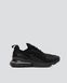 Nike Air Max 270 Triple Black ND NK245-1059434 фото 1