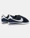 Nike Cortez Basic Nylon '06 'Midnight Navy' 317249-413 Q196-1143407 фото 7