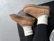 Ugg Classic Micro Boot Beige ugg-0112-1301314 фото 3