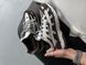 Nike P-6000 White/Brown nik-0651-1173566 фото 4