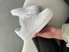 Nike Air Force White nik-0111-46684 фото 4