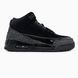 Nike Jordan 3 Black CAT nik-0760-1456784 фото 1
