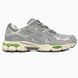 Asics Gel-NYC Cloud Grey asc-0136-985544 фото 1
