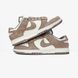 Nike SB Dunk Low "Sail Beige" B25-1602673 фото 8