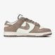Nike SB Dunk Low "Sail Beige" B25-1602673 фото 6