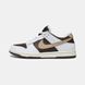 Nike Dunk Low Next Nature 'Summit White Baroque Brown' HF4292-100 📦 Q120-1046781 фото 1