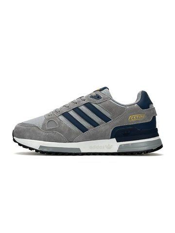 Adidas ZX 750 Grey Navy A5323-1525826 фото
