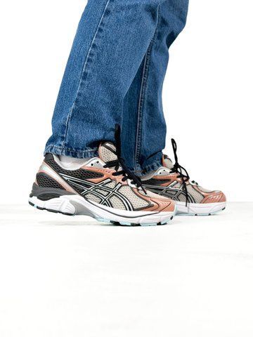 Asics GT-2160 Oyster Grey/Brick Dust asc-0050-620803 фото