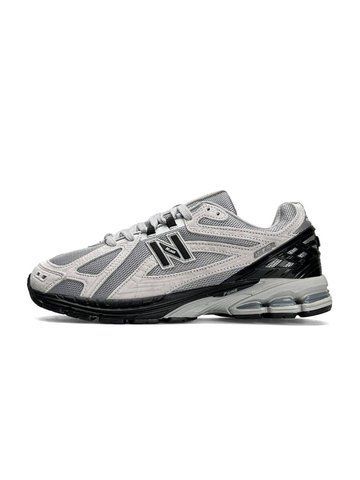 New Balance 1906R Light Grey Black A4238-1203785 фото