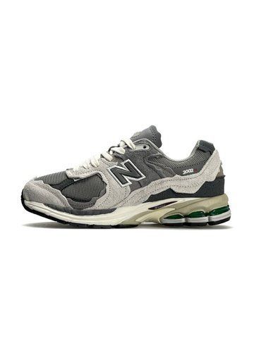 New Balance 2002R New Grey Beige Green B3831-1071020 фото