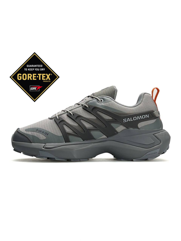 Salomon XT PU_RE GTX Light Grey А4513-1235993 фото