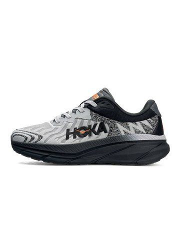 HOKA Challenger ART 7 Light Grey Black А4338-1210445 фото