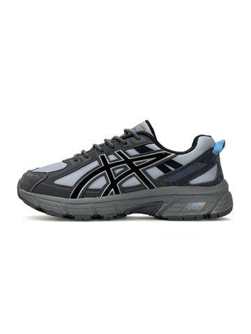 ASICS Gel-Venture 6 Grey Sky A5464-1554756 фото