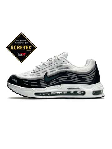 Nike Air Max TL 2.5 GTX White Black Grey А4729-1292532 фото