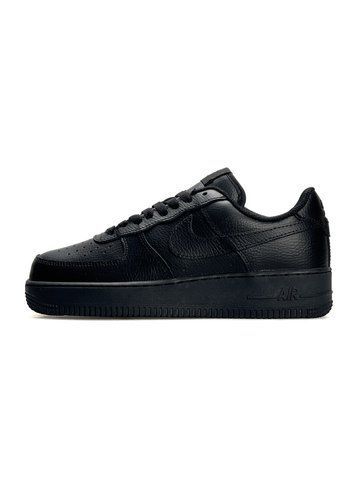 Nike Air Force 1 '07 Black В5221-1516986 фото