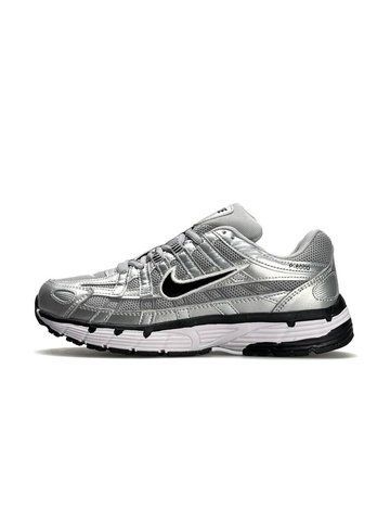 Nike P-6000 W Silver Black B3865-1070883 фото