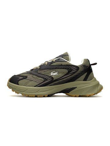 Lacoste L003 Neo Shot Khaki Brown A5189-1512971 фото