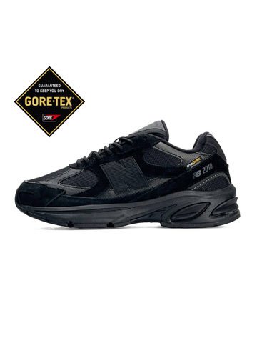 New Balance 2010 GTX All Black А4440-1221825 фото