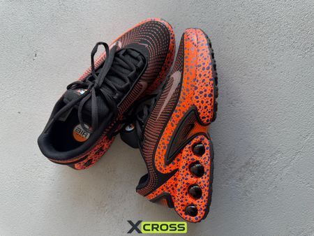 Nike Air Max Dn Safari nik-0607-1049791 фото