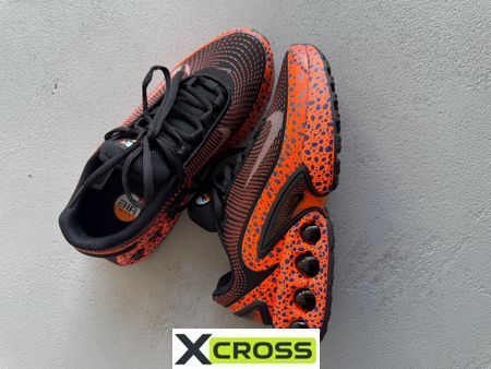 Nike Air Max Dn Safari nik-0607-1049794 фото