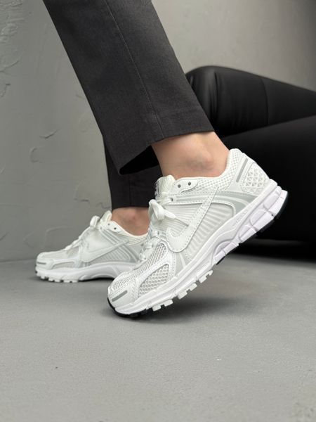 Nike Zoom Vomero 5 Light Grey/White nik-0584-1024879 фото