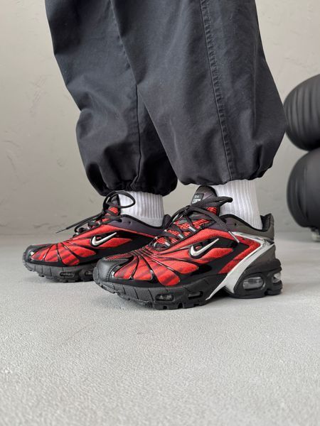 Nike Skepta Red/Black nik-0571-998454 фото