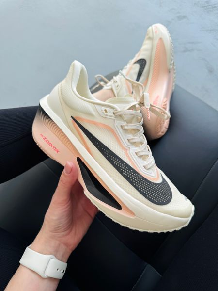 Nike Zoom Fly 6 Guava Ice nik-0635-1105773 фото