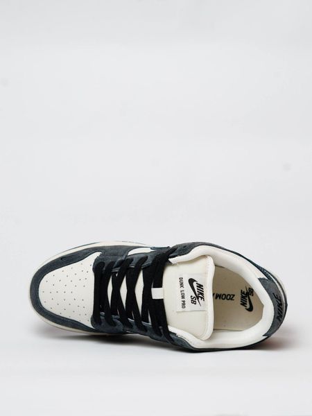 Nike SB Dunk Low x Kaws White Blue ND NK354-1562234 фото