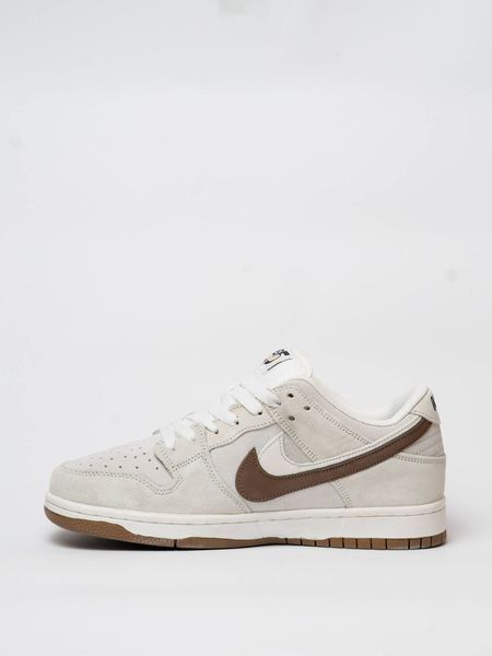 Nike SB Dunk Low SE 85 Double Swoosh Beige Brown ND NK353-1562220 фото
