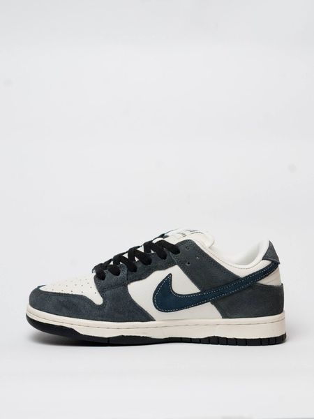 Nike SB Dunk Low x Kaws White Blue ND NK354-1562234 фото