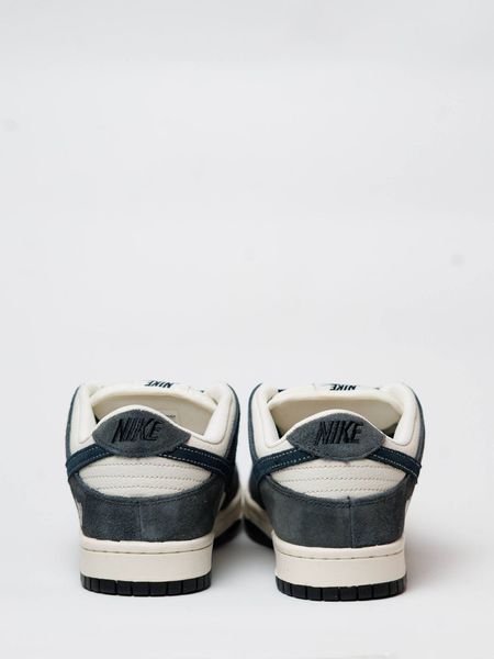 Nike SB Dunk Low x Kaws White Blue ND NK354-1562234 фото