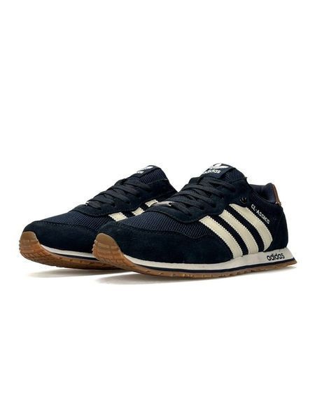 Adidas CL Dark Navy Beige A5608-1618691 фото