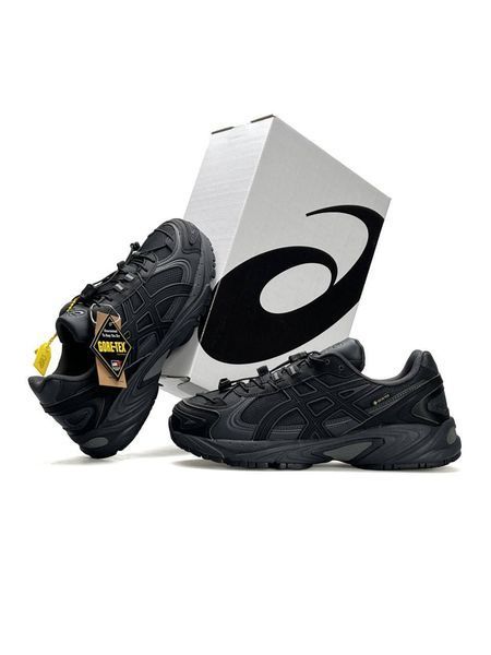 ASICS Gel-Kahana TR V4 GTX Black A4602-1253182 фото