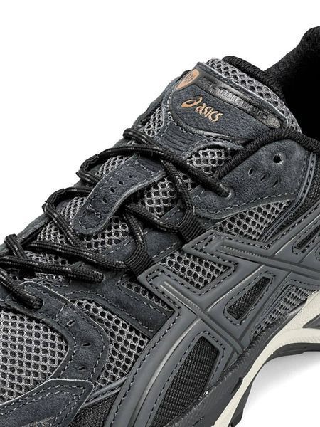 ASICS Gel-Nimbus 10.1 Dark Grey A4064-1142802 фото