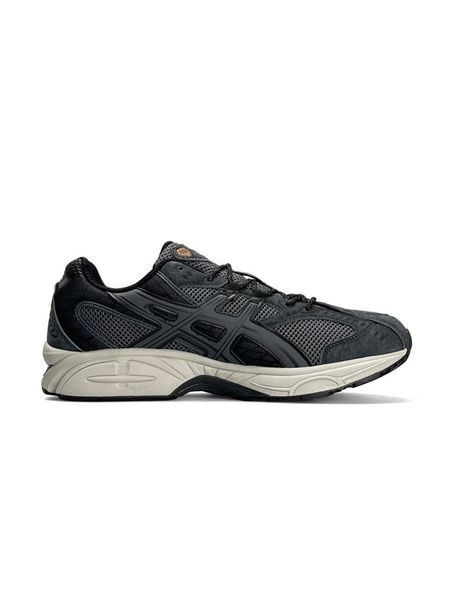 ASICS Gel-Nimbus 10.1 Dark Grey A4064-1142802 фото