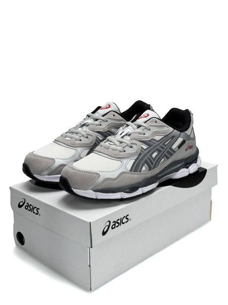 ASICS Gel-NYC GTX Ash Grey Metallic А5952-1751864 фото