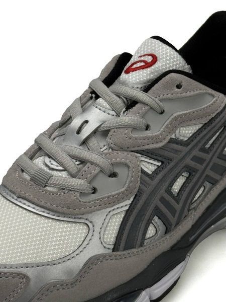 ASICS Gel-NYC GTX Ash Grey Metallic А5952-1751864 фото