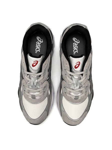 ASICS Gel-NYC GTX Ash Grey Metallic А5952-1751864 фото