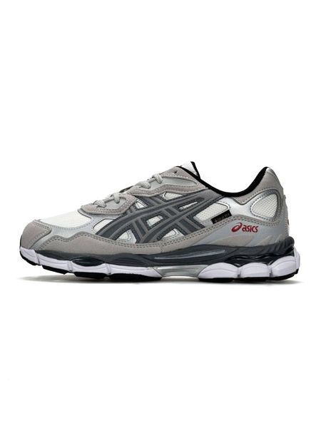 ASICS Gel-NYC GTX Ash Grey Metallic А5952-1751864 фото